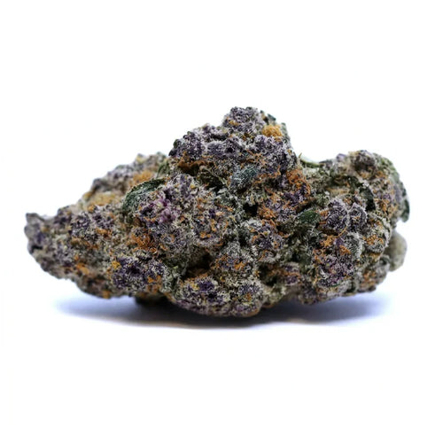 Fleur THC+ Purple Haze THC+ — STONR