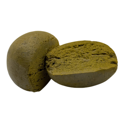 Résine THC+ Ice O Lator THC+ — STONR