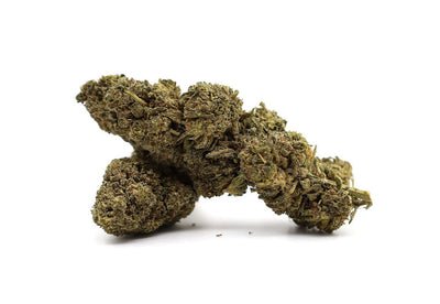 Fleur TH-X Green Diesel TH-X — STONR