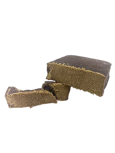 Résine 10-OH-HHC 3x Filtré 10-OH-HHC — STONR