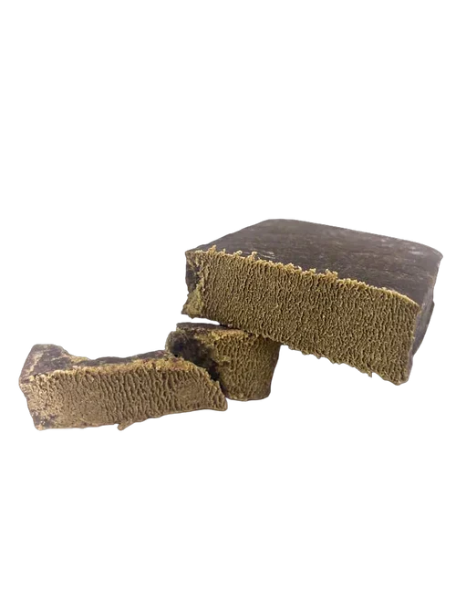 Résine 10-OH-HHC 3x Filtré 10-OH-HHC — STONR